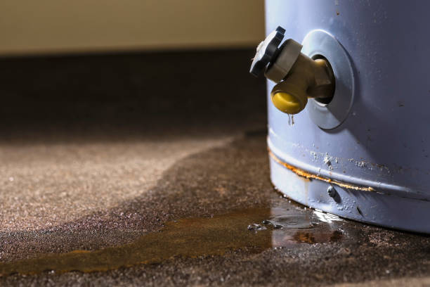 Local water damage restoration in IL