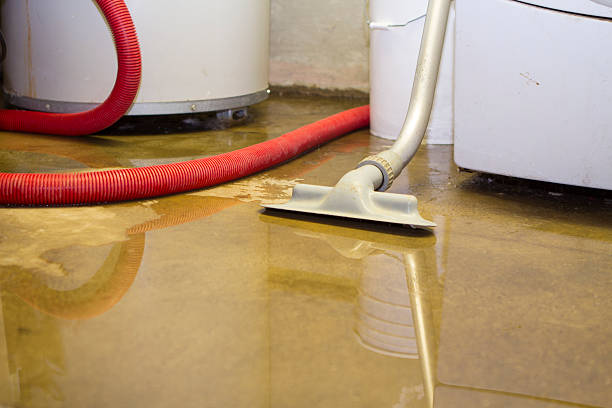 Best Emergency water damage restoration  in Catlin, IL
